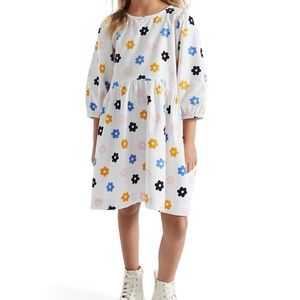 SEED HERITAGE Daisy Cord Dress